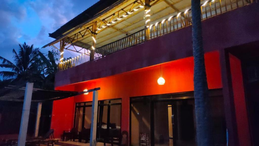 The Jade Garden - Your Home In Gili Air New House! Buitenkant foto