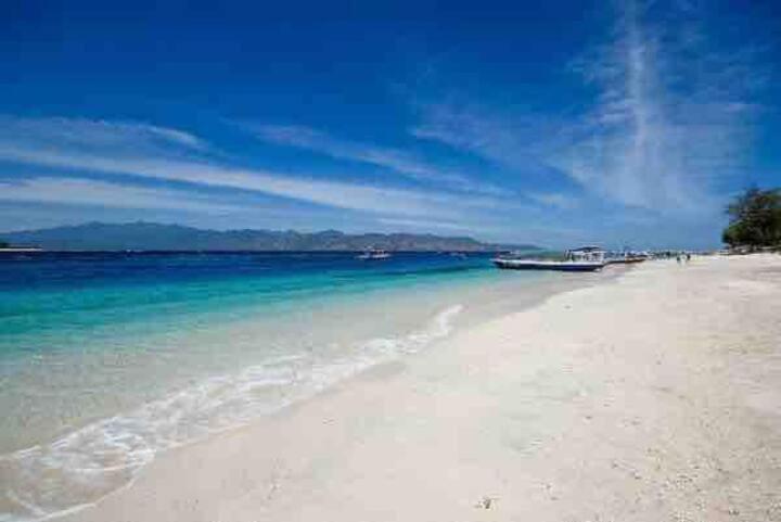 The Jade Garden - Your Home In Gili Air New House! Buitenkant foto