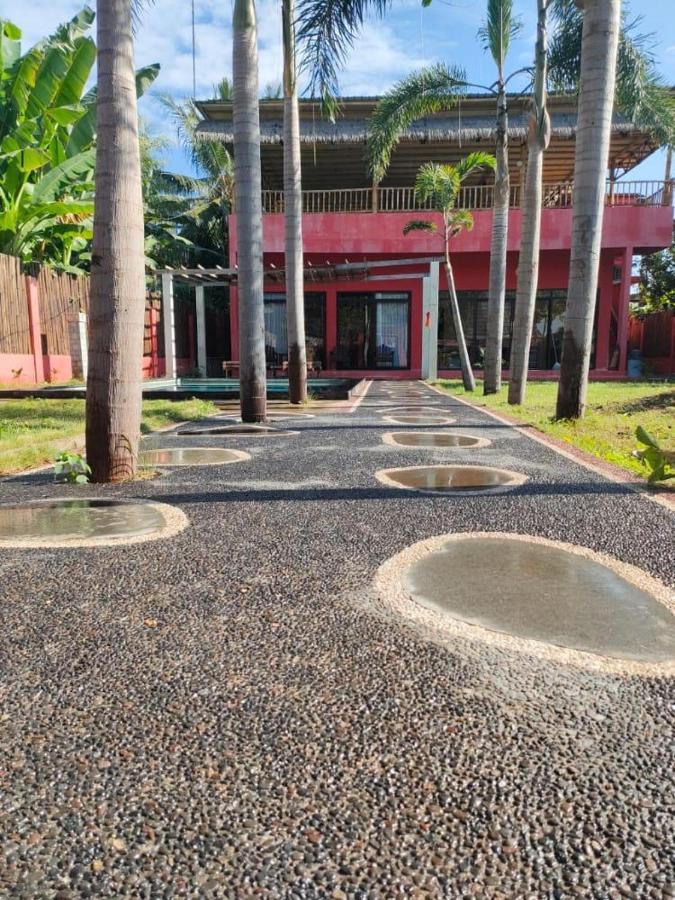 The Jade Garden - Your Home In Gili Air New House! Buitenkant foto